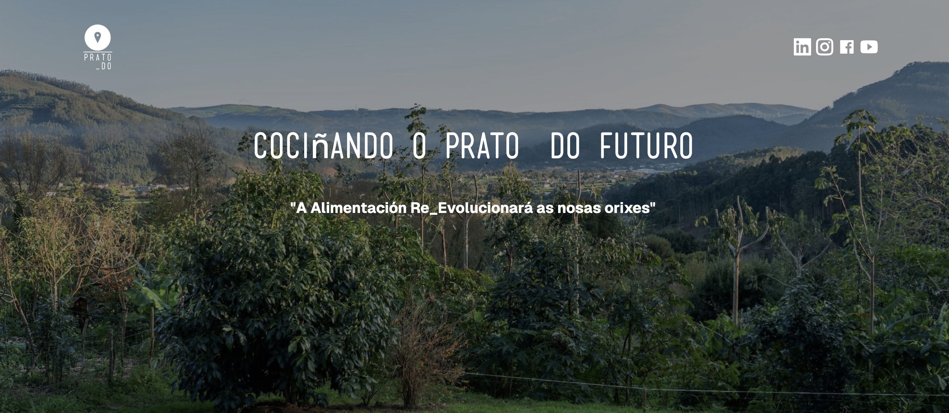 Plataforma PRATO_DO